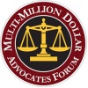 Multi Million Dollar Advocates forum